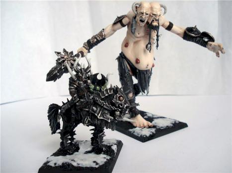 Chaos Giant by angelblack187