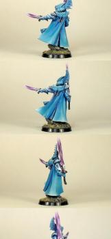 Eldar Farseer by Richard_Harris