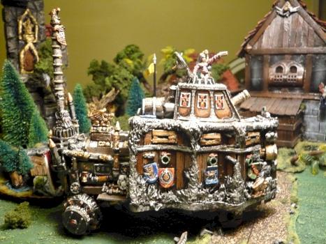 Another mini by jeffji