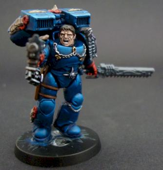 True Scale - WIP by Hits_the_spot