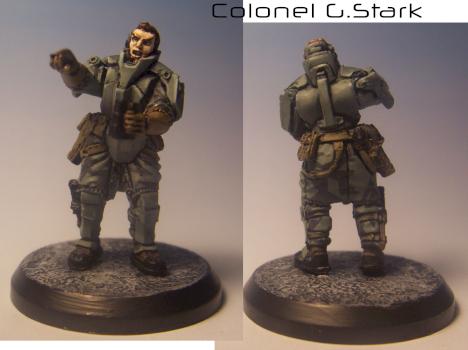 Une autre figurine by zavepovuleur
