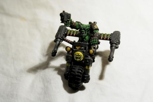 Another mini by iyugen