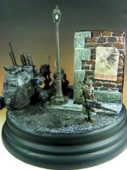 Another mini by Caracole
