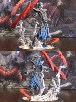 Anima Tactics - Ophiel by Darlantan8