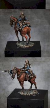 Death Corp of Krieg Rider by jarhead