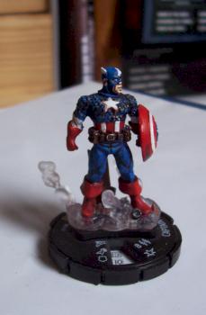 Une autre figurine by zavepovuleur