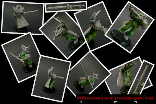 BA captain Sculpt by Hits_the_spot