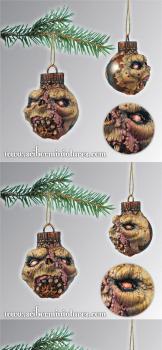 Christmas Decoration from Scibor by Scibor