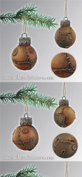 Christmas Decoration from Scibor by Scibor
