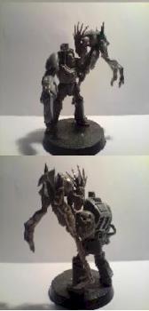Terminator squad pic2 by Angel of Absolution