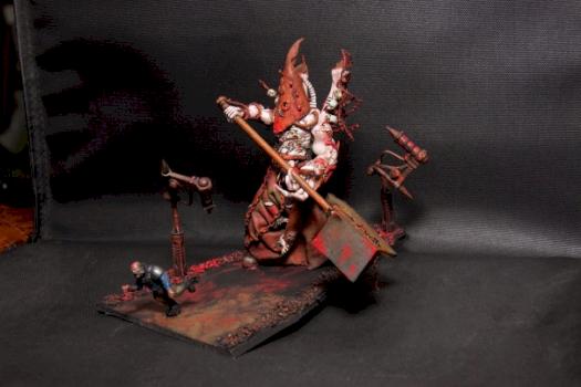 Another mini by Assar