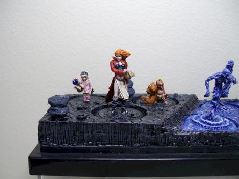 Pandora Box Set by Jeedo