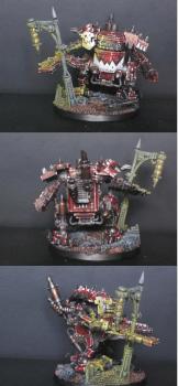 Ork killa Kan by sammyjack76