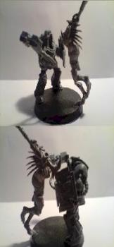 Terminator Squad pic4 by Angel of Absolution
