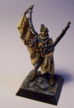 Une autre figurine by zavepovuleur