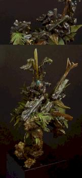 Jungle Warfare I by jarhead