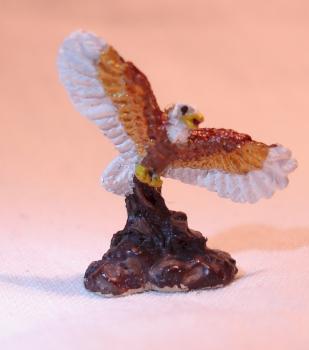 My first mini by rkymntgirl