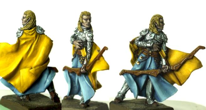 elf by german paintress