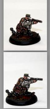 Darkson Designs American Sniper alt. Pose by The_Iron_Painter