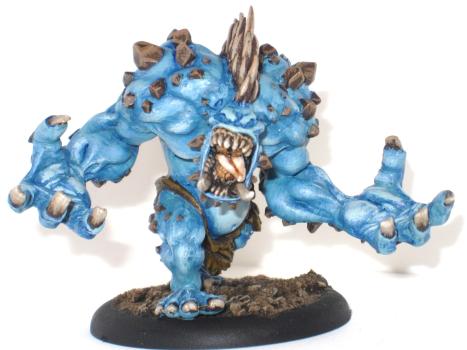 Diretroll Mauler by greensamurai
