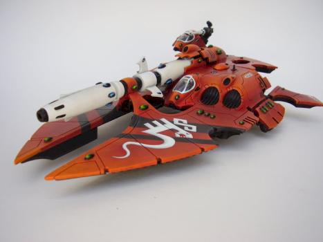FW Cobra by Bunnyfish