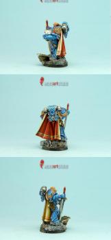Master of Arsenal by techanu