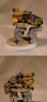 Another mini by mmotds