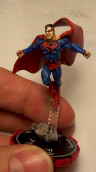 Une autre figurine by zavepovuleur