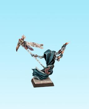 The Changeling by WIP