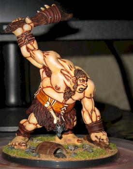 Just another mini by Petyan