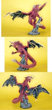 Draculus the Cunning by Voltar.79