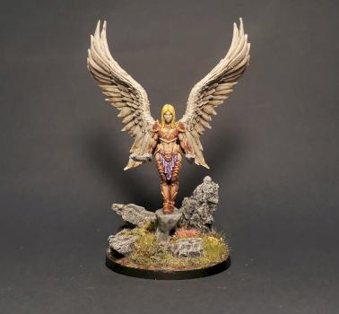 Virgo by Fanatik4