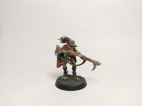 Dahyak Grekh by Teku
