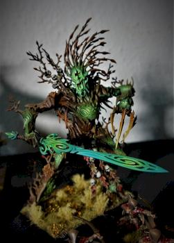 Durthu by Kaiul