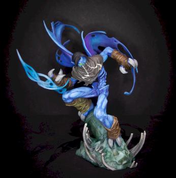 Raziel by Botzenhardt