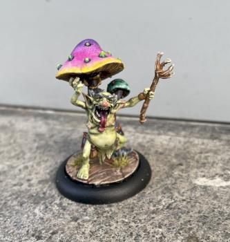 Shabbaroon by davve