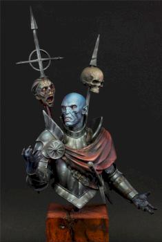 Draco The Impaler by loler