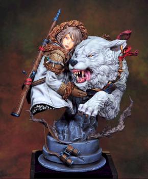 Northern Tale(Hokuryo Kitan) by Kitayama JP