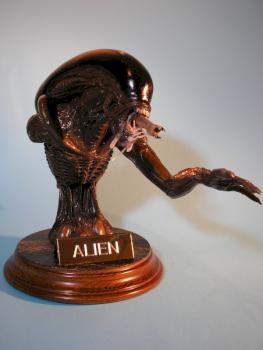 ALIEN by spidey