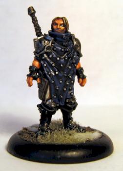 Croe of the Cutthroats by Primoris