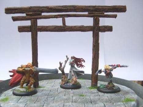Anima Tactics by Gandalfbe