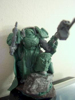 Another mini by gecko