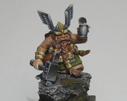 dwarf nain by lord sith alucard