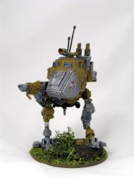 sentinel 1 by Mowso