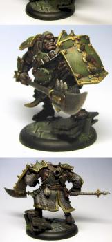 Ogrun Bokur by Pentrago