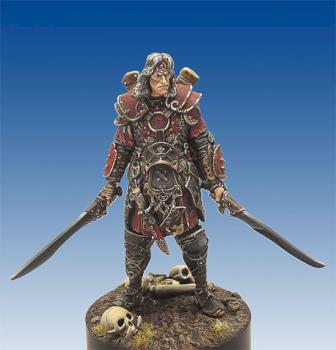 Sumothay - 54mm by Wolfbane