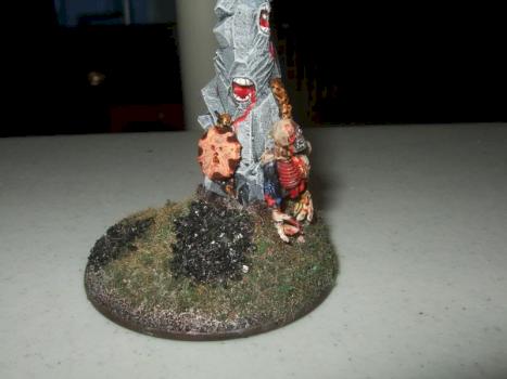 Bleeding Stone 3 by Ogrescave