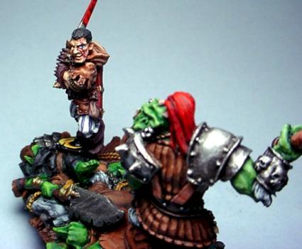Warhammer Hellbrandt Grimm by golgfag