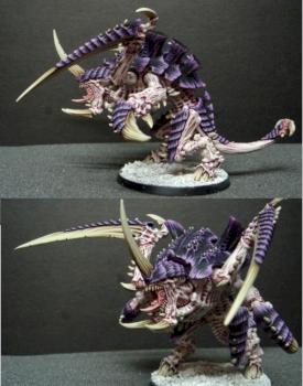 tankbuster by donel