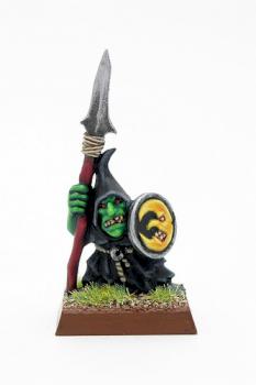 Night Goblin by mczolton
